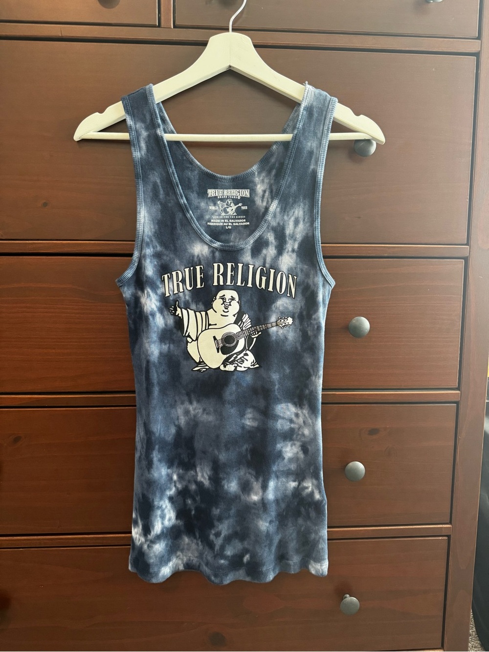 TRUE RELIGION Tank